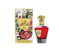 Arabiyat Zahoor Al Lail Intense EDP 100ML Unisex