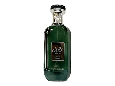 Ard Al Zaafaran Mousuf Ramadi EDP 100ML Men