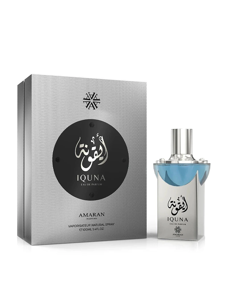 Amaran Iquna EDP 100ML Unisex