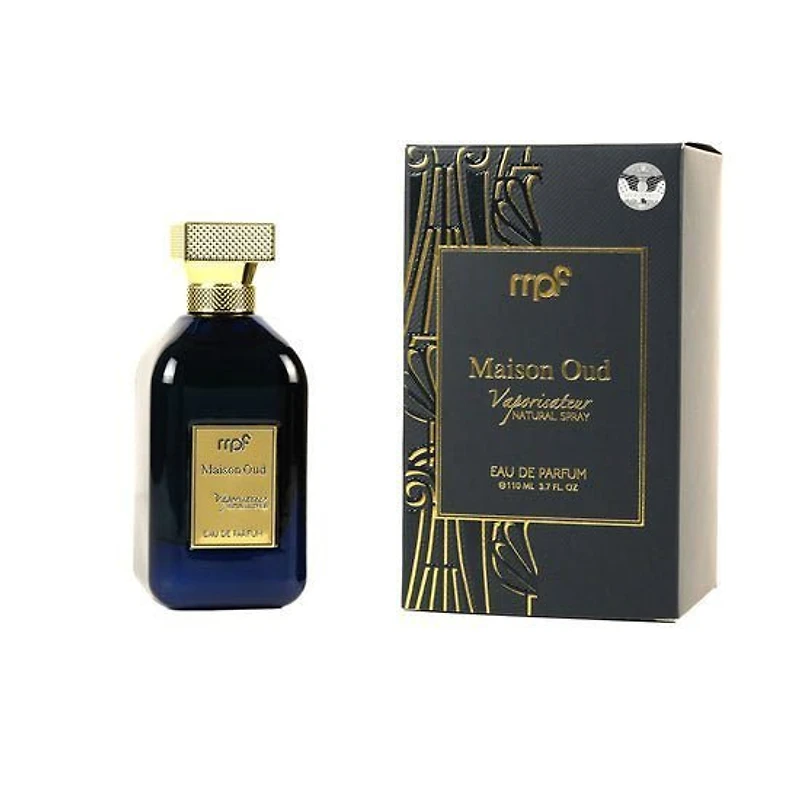 MPF Maison Oud EDP 110ML Unisex
