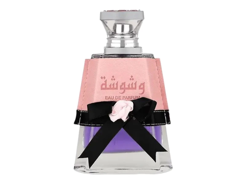 Lattafa Washwashah EDP 100ML Women