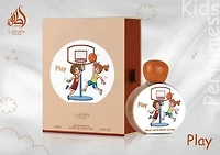 Lattafa Pride Play for Kids Eau de Parfum 75 ml