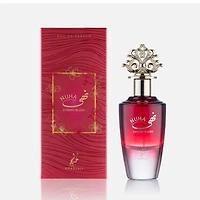 Khadlaj Nuha Cherry Blush EDP 85ML Women