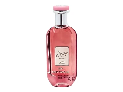 Ard Al Zaafaran Mousuf Wardi EDP 100ML Women