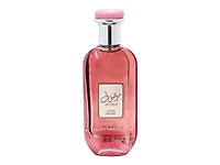 Ard Al Zaafaran Mousuf Wardi EDP 100ML Women