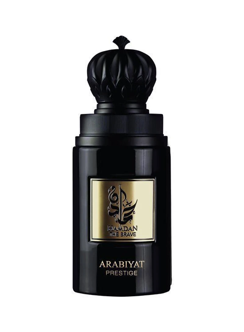 Arabiyat Prestige Hamdan The Brave 75ML Men