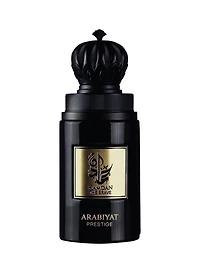 Arabiyat Prestige Hamdan The Brave 75ML Men