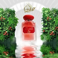 Otoori Red Passion EDP 100ML Unisex