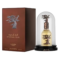 Lattafa Pride Eternal Oud EDP 100ML Unisex