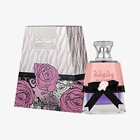 Lattafa Washwashah EDP 100ML Women