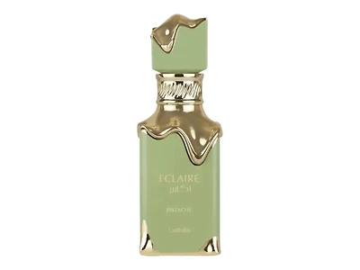 Lattafa Eclaire Pistache EDP 100ML Unisex
