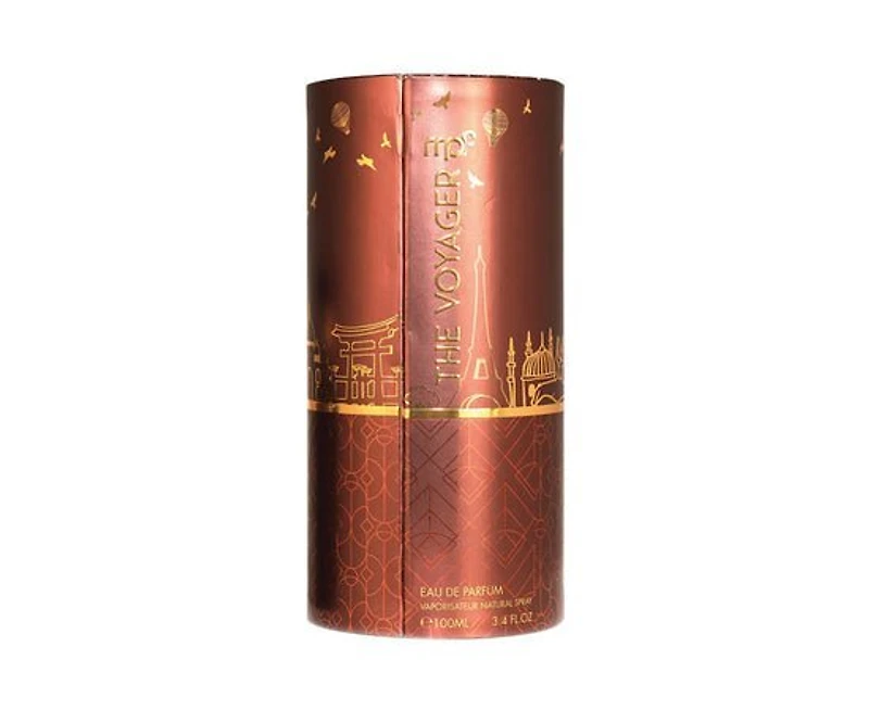 MPF The Voyager EDP 100ML Unisex