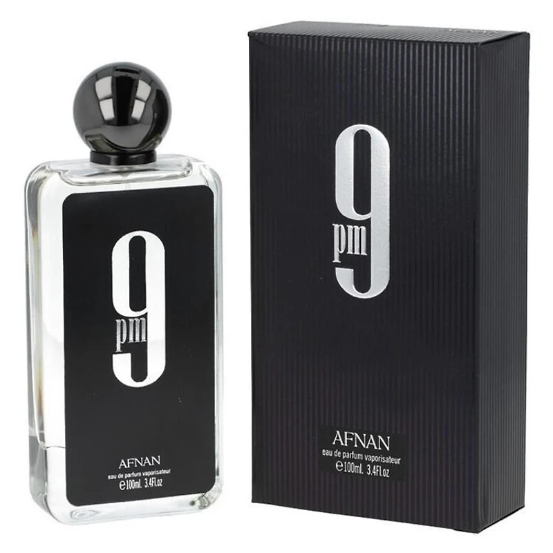 Afnan 9PM EDP 100ML Unisex