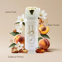 Lattafa Yara Moi 200ML Body Spray Women