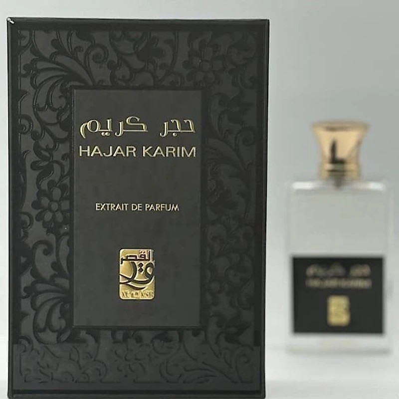 My Parfum Hajar Karim EDP 100ML Unisex