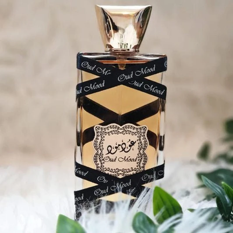 Lattafa Oud Mood EDP 100ML Unisex