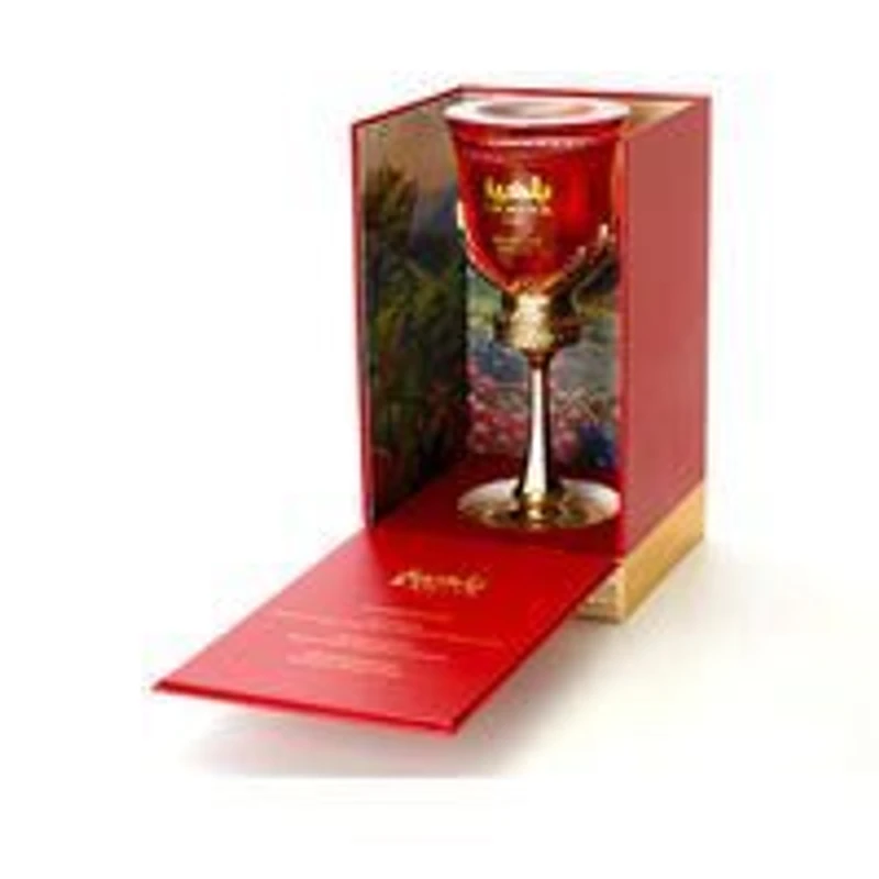 Arabiyat Prestige Bahiya Ruby EDP 100ML Women