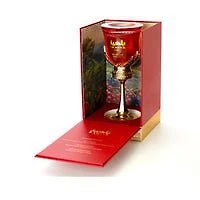 Arabiyat Prestige  Bahiya Ruby  EDP 100ML  Women