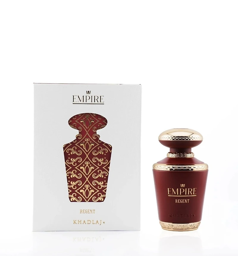 Khadlaj Empire Regent EDP 100ML Unisex