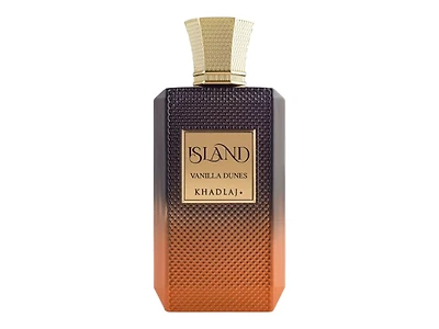 Khadlaj Island Vanilla Dunes EDP 100ML Unisex
