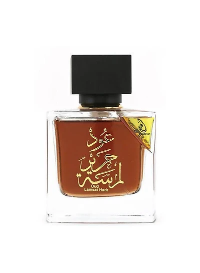 Arabiyat Oud Lamsat Harir EDP 100ML