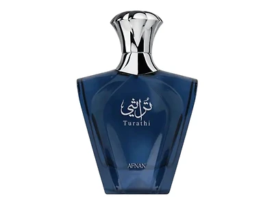 Afnan Turathi Blue EDP 90ML  Men