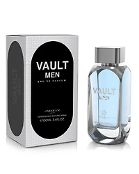 Amaran Vault Men EDP 100ML Men