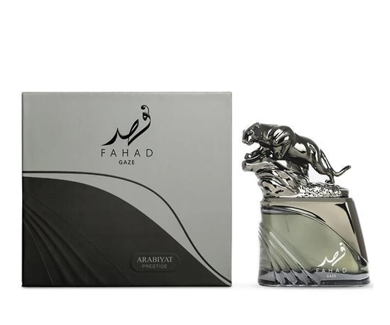 Arabiyat Prestige Fahad Gaze EDP 100ML Men