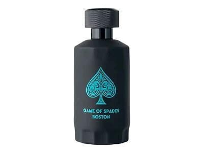 Jo Milano Paris GAME OF SPADES BOSTON PARFUM 100ML UNISEX