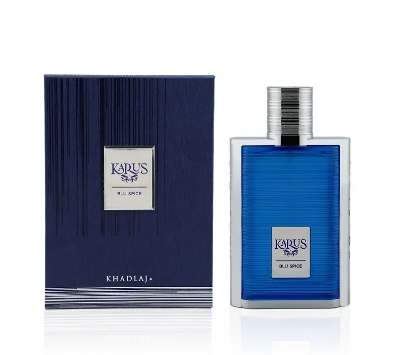 Khadlaj karus blu EDP 100ML Unisex