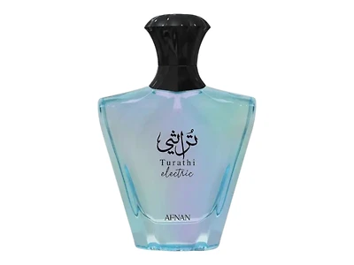 Afnan Turathi Electric EDP 90ml Unisex