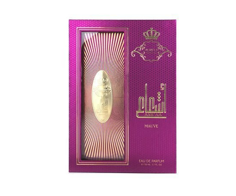 Arabiyat Prestige Ash'aa Mauve EDP 110ML Women