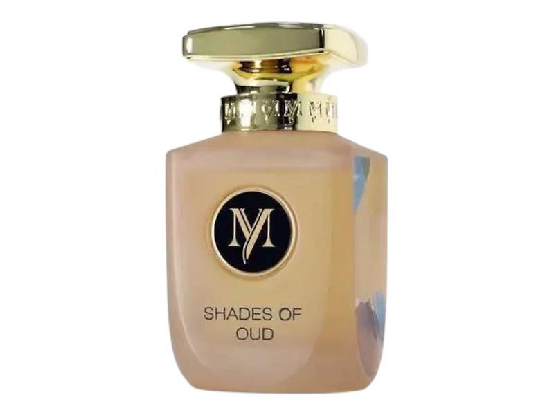 My Select Shades Of Oud Extract De Parfum 100ML Unisex