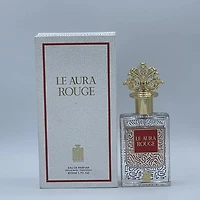 Aura Fragrance Le Aura Rouge EDP 50ML Unisex