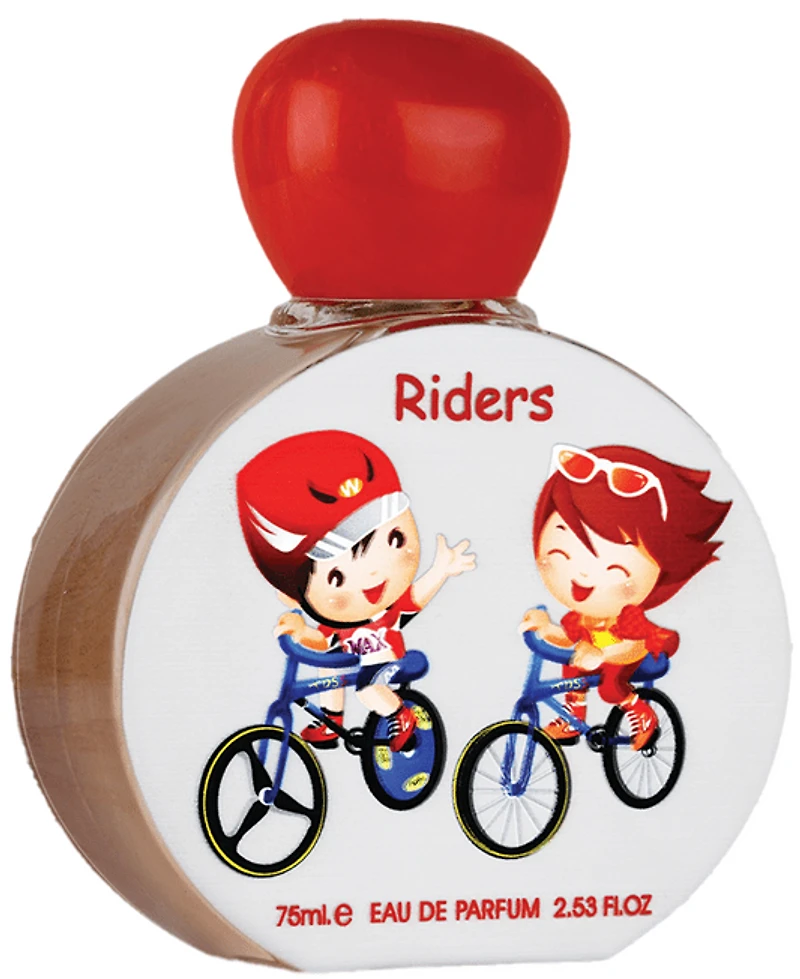Lattafa Pride Riders for Kids Eau de Parfum 75 ml