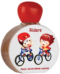 Lattafa Pride Riders for Kids Eau de Parfum 75 ml
