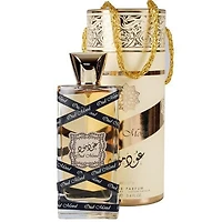 Lattafa Oud Mood EDP 100ML Unisex