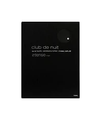 Armaf Club De Nuit Intense Eau De Toilette For Man 105ML