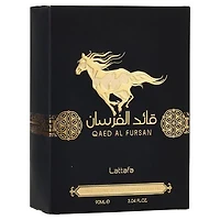 Lattafa Qaed Al Fursan EDP 90ML Unisex