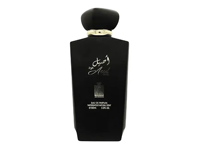 Aura Fragrance ASSEL OUD EDP 100ML Unisex