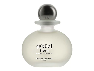 Michel Germain Sexual Fresh Pour Homme EDT 125ML Men