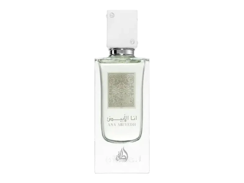 Lattafa Ana Abiyedh EDP 60ML Unisex