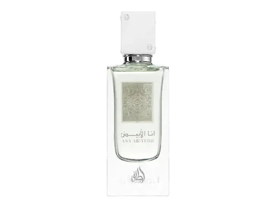 Lattafa Ana Abiyedh EDP 60ML Unisex