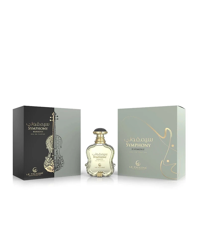 Le Falcone Symphony Harmony EDP 100ML Unisex