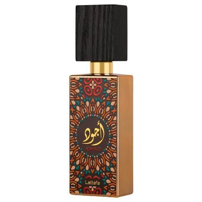 Lattafa Ajwad EDP 100ML Unisex