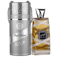 Lattafa Oud Mood Reminiscence EDP 100ML Unisex