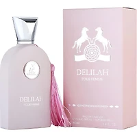 Maison Alhambra Delilah EDP 100ML Women