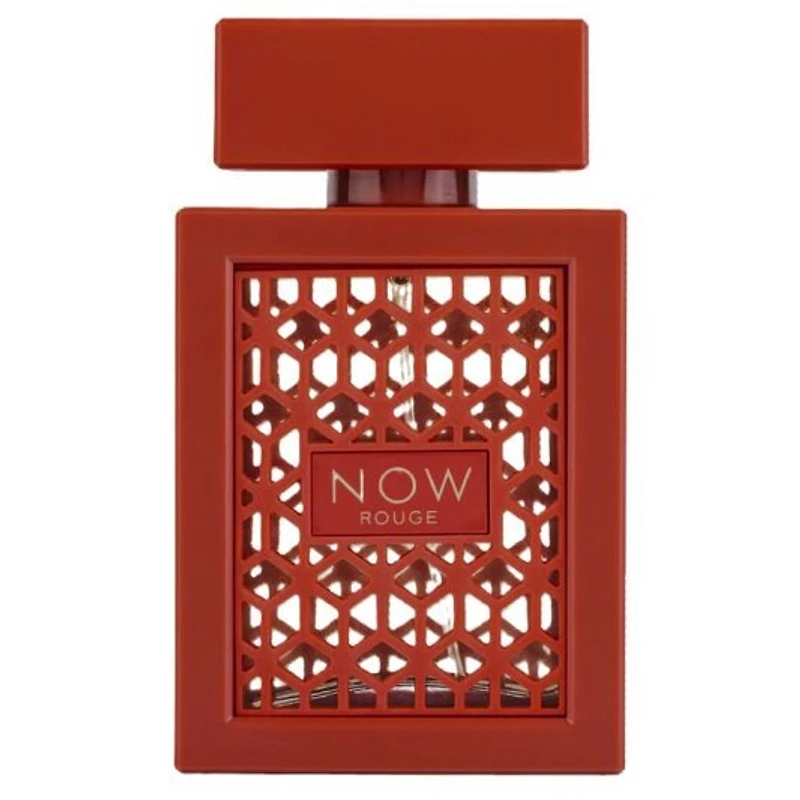 Rave Now Rouge EDP 100ML Women