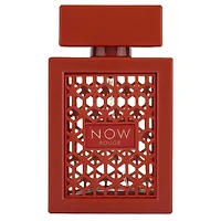 Rave Now Rouge EDP 100ML Women