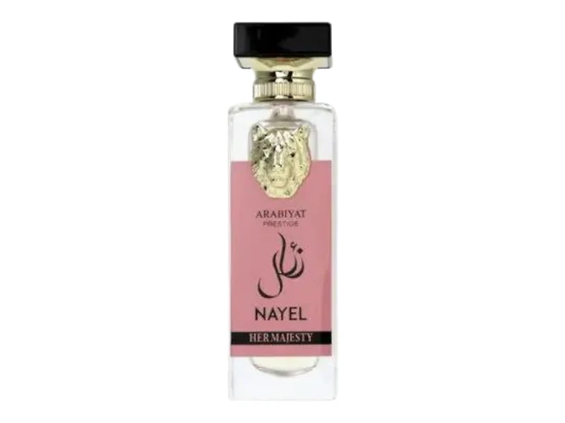 Arabiyat Prestige Nayel Her Majesty EDP 100ML Women